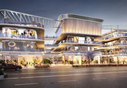 Commercial Property in Sector 106 Gurgaon