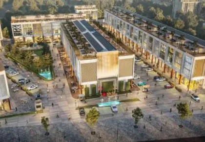 Commercial Property in Sector 114 Gurgaon