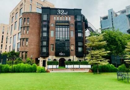 Commercial Property in Sector 15 Gurgaon