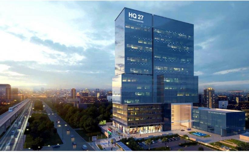 Commercial Property in Sector 27 Gurgaon