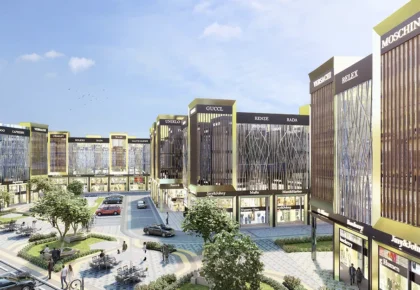 Commercial Property in Sector 36A Gurgaon