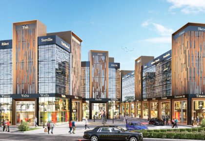 Commercial Property in Sector 37D Gurgaon