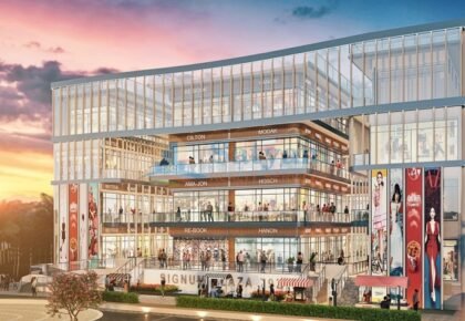 Commercial Property in Sector 79 Gurgaon