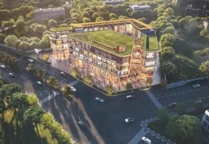 Commercial Property in Sector 57 Gurgaon