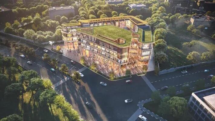 Commercial Property in Sector 57 Gurgaon