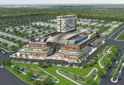 Commercial Property in Sector 63 Gurgaon