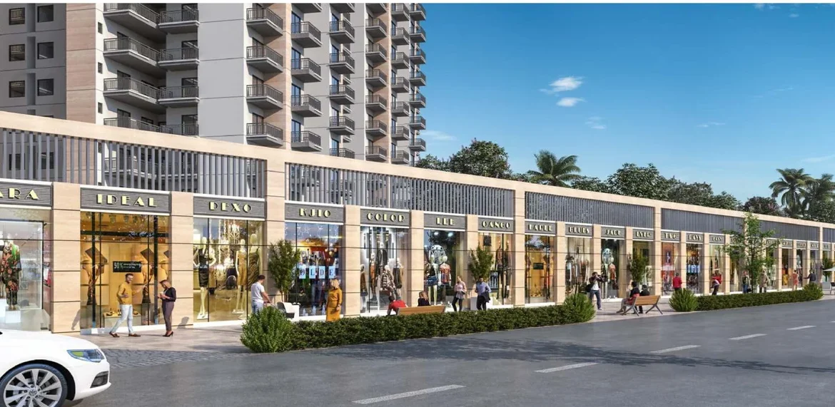 Commercial Property in Sector 78 Gurgaon