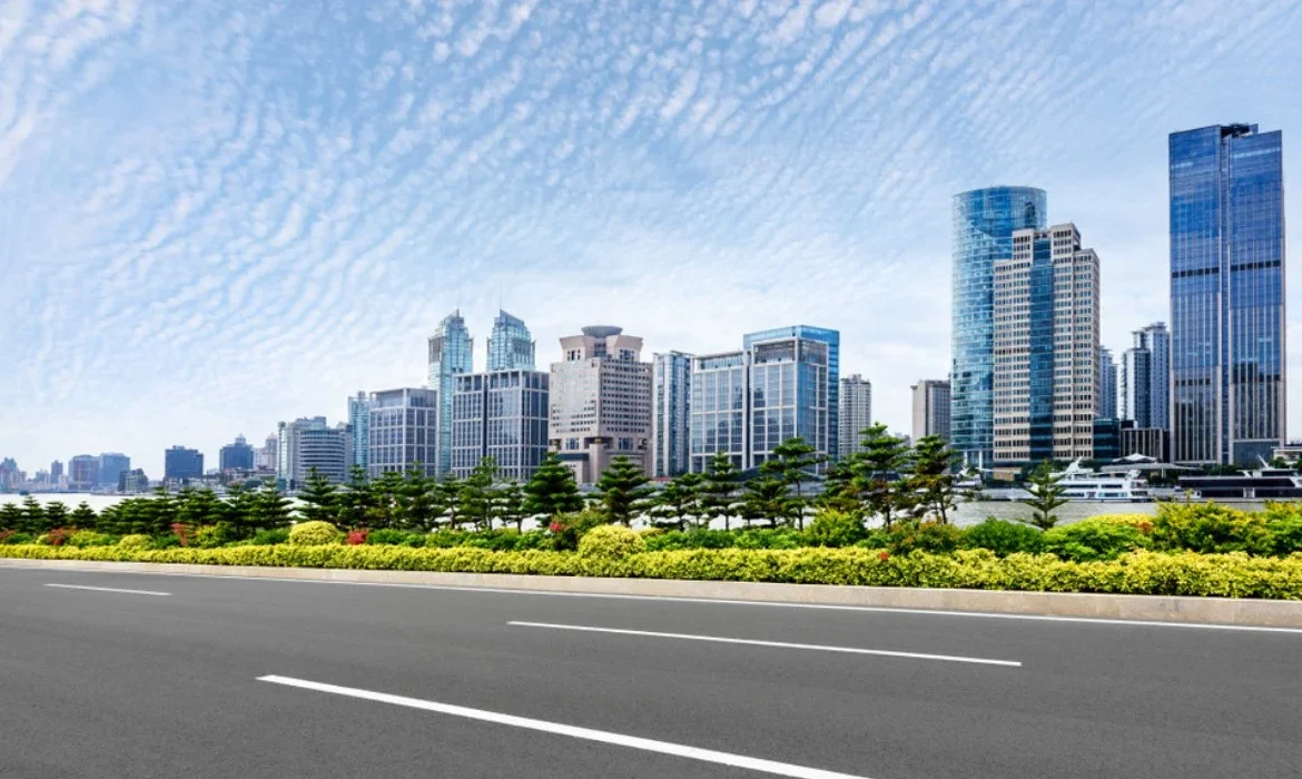 Commercial Property on Dwarka Expressway